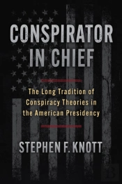 Conspirator In Chief