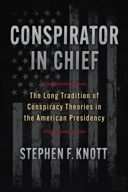 Bertrand.pt - Conspirator In Chief