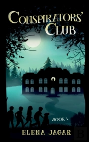 Conspirators' Club