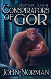 Conspirators Of Gor