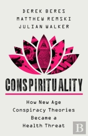 Conspirituality