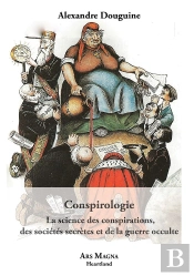 Conspirologie