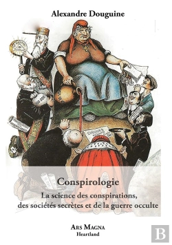Bertrand.pt - Conspirologie