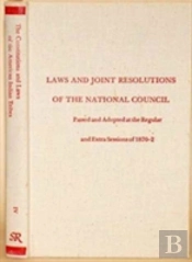 Const And Laws-Ser Ii Vol 4 Che