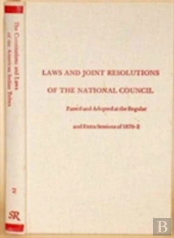 Bertrand.pt - Const And Laws-Ser Ii Vol 4 Che