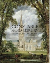 Constable And Salisbury /Anglais