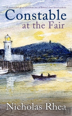Bertrand.pt - Constable At The Fair A Perfect Feel-Good Read From One Of Britain'S Best-Loved Authors