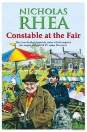 Constable At The Fair