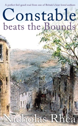 Bertrand.pt - Constable Beats The Bounds A Perfect Feel-Good Read From One Of Britain'S Best-Loved Authors