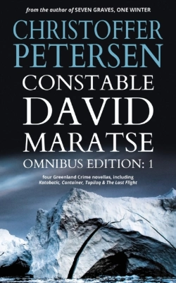 Bertrand.pt - Constable David Maratse Omnibus Edition 1