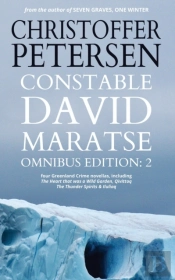 Constable David Maratse Omnibus Edition 2