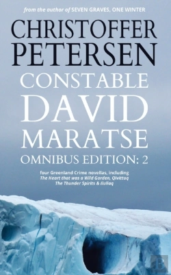 Bertrand.pt - Constable David Maratse Omnibus Edition 2