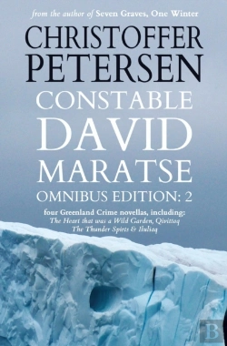 Bertrand.pt - Constable David Maratse Omnibus Edition 2