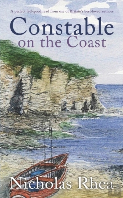 Bertrand.pt - Constable On The Coast A Perfect Feel-Good Read From One Of Britain'S Best-Loved Authors