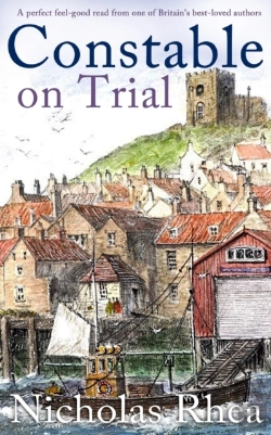 Bertrand.pt - Constable On Trial A Perfect Feel-Good Read From One Of Britain'S Best-Loved Authors