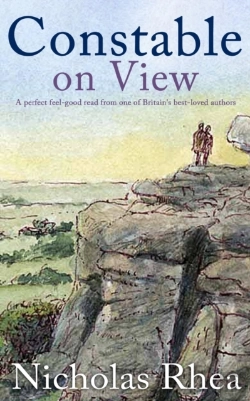 Bertrand.pt - Constable On View A Perfect Feel-Good Read From One Of Britain'S Best-Loved Authors