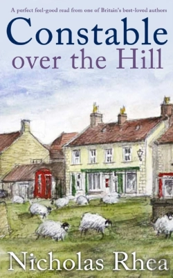 Bertrand.pt - Constable Over The Hill A Perfect Feel-Good Read From One Of Britain'S Best-Loved Authors