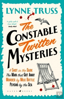 Bertrand.pt - Constable Twitten Mysteries