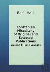 Constable'S Miscellany Of Original And Selected Publications Volume 1