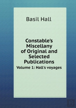Bertrand.pt - Constable'S Miscellany Of Original And Selected Publications Volume 1