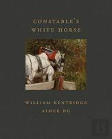 Constable'S White Horse (Frick Diptych, 5)