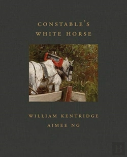 Bertrand.pt - Constable'S White Horse (Frick Diptych, 5)