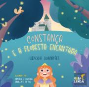 Constança e a floresta encantada