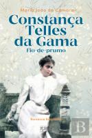 Constança Telles da Gama - Fio-de-Prumo