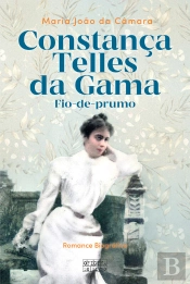 Constança Telles Da Gama  Fio-De-Prumo