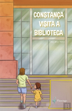 Bertrand.pt - Constança Visita a Biblioteca