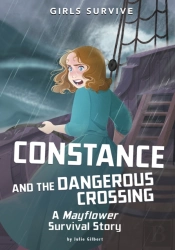 Constance And The Dangerous Crossing