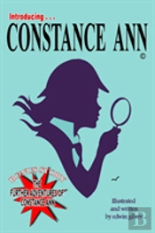 Constance Ann