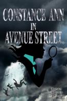 Constance Ann In Avenue Street