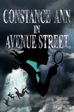 Bertrand.pt - Constance Ann In Avenue Street