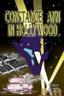 Constance Ann In Hollywood
