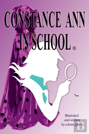 Constance Ann In School