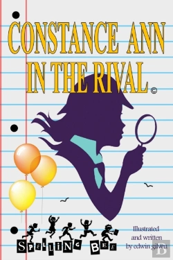 Bertrand.pt - Constance Ann In The Rival