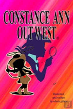Bertrand.pt - Constance Ann Out West