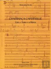 Constance Capdeville