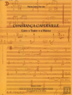 Bertrand.pt - Constance Capdeville