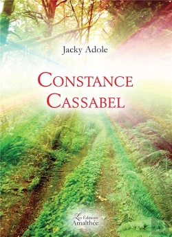 Bertrand.pt - Constance Cassabel