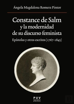Bertrand.pt - Constance De Salm Y La Modernidad De Su Discurso Feminista
