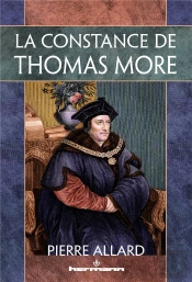 Constance De Thomas More (La)