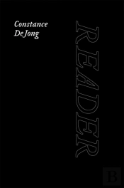 Constance Dejong: Reader