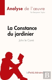 Constance Du Jardinier