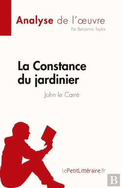 Bertrand.pt - Constance Du Jardinier