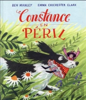 Constance En Peril