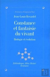 Constance Et Fantaisie Du Vivant