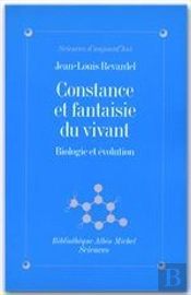 Constance Et Fantaisie Du Vivant