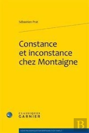 Constance Et Inconstance Chez Montaigne